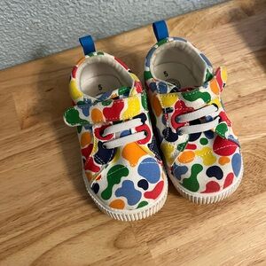 Wonder nation toddler size 5
